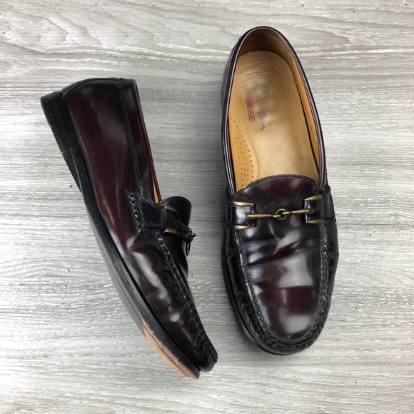 Cole Haan Bit Pinched Penny Loafers main image 7